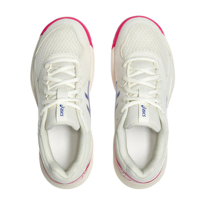 Asics Gel Dedicate 8 GS Junior Shoe