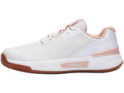 Wilson Intrigue Pro Tennis Shoe Clay