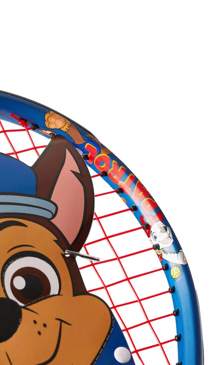Head Paw Patrol 19” Junior Tennis racket