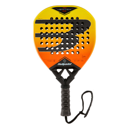 Bullpadel Vertex GEO 05 27 Padel Racket