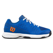 Wilson Rush Pro Junior Shoe