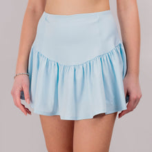 Head Move Skort