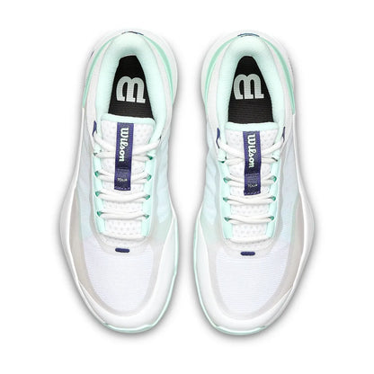 Wilson Intrigue Tour Tennis Shoe Clay