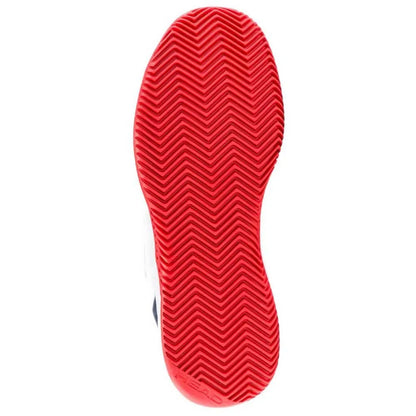 Head Revolt Pro 5.0 Clay Junior Shoe