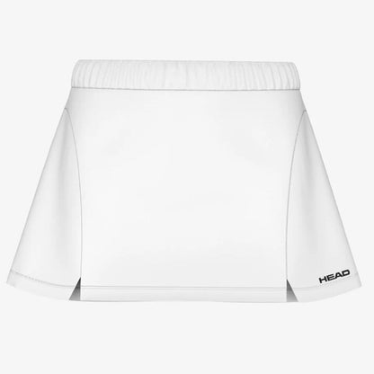 Head Dynamic Skort White