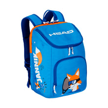 Head Kids Tour Backpack Sinner Edition