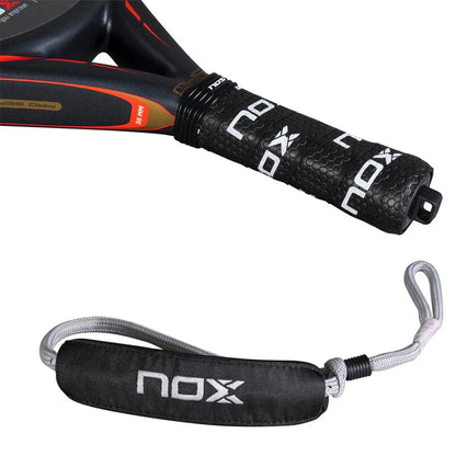 Nox ML10 Pro Cup Rough Padel Racket