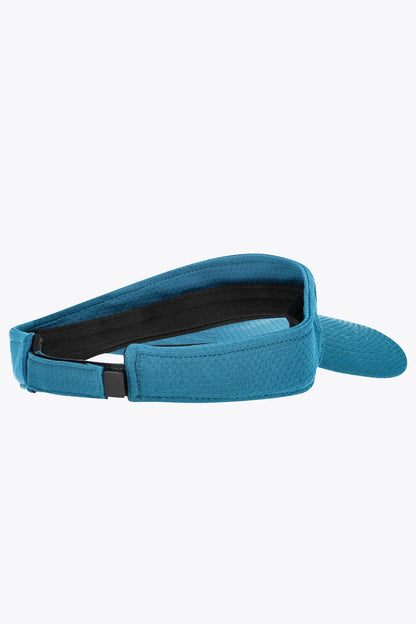 Osaka Visor Teal