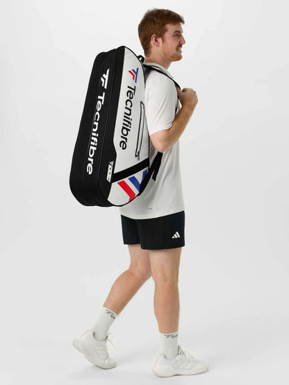 Tecnifibre Tour Endurance 6 Racket Bag