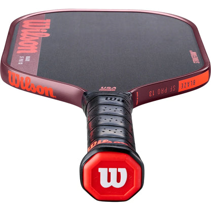 Wilson Blaze SF PRO 13 Pickleball Racket
