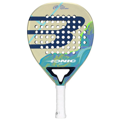 Bullpadel Ionic Light 26 Padel Racket
