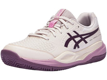 Asics Gel Resolution X GS Clay Junior Shoe