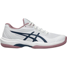 Asics Game FF Womens Clay/OC shoe
