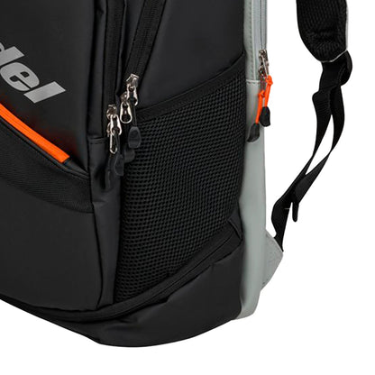 Bullpadel Hack Pro Padel Backpack