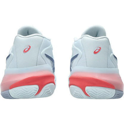 Asics Gel Resolution X Clay Womens Shoe