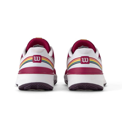 Wilson Intrigue Pro Roland Garros Tennis Shoe Clay
