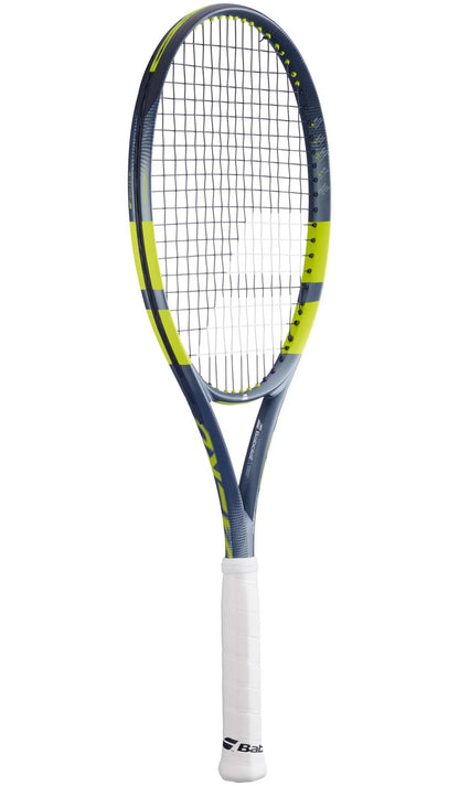 Babolat Pure Aero Lite 2026 Tennis Racket (Strung)