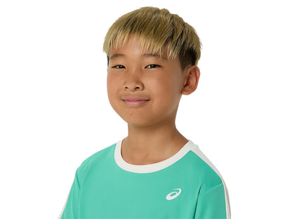 Asics Tennis Top Boys