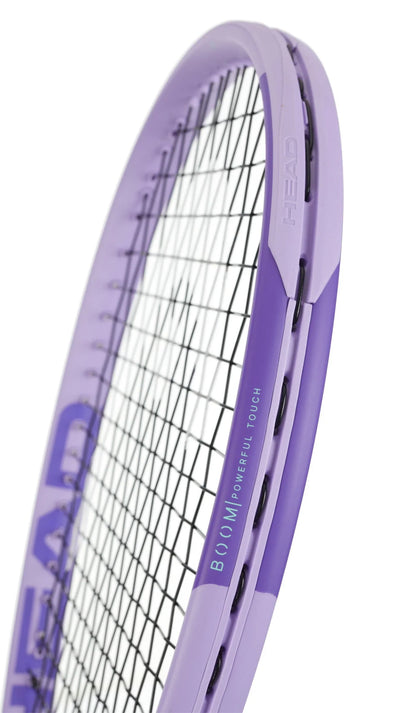 Head Boom Alternative Junior 26" Racket