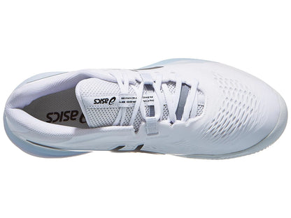 Asics Gel Resolution X Clay Men's
