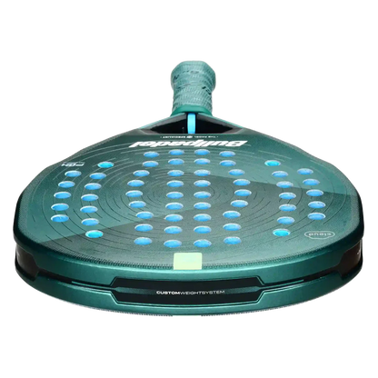 Bullpadel Pala Neuron 02 Cloud Padel Racket