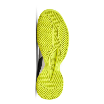 Wilson Rush Pro Junior Shoe