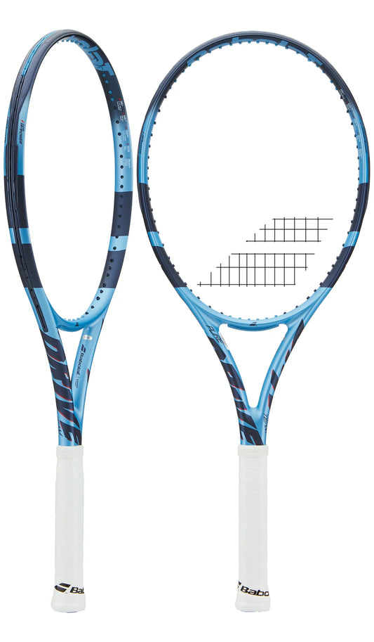 Babolat Pure Drive Team Tennis Racket 2025 (FRAME)