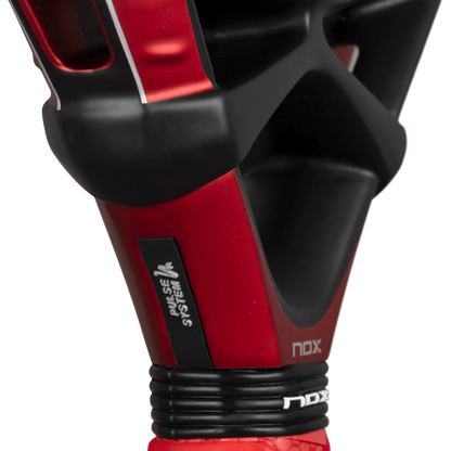 Nox EA10 Ventus Hybrid 12K Xtrem 2026 Padel Racket