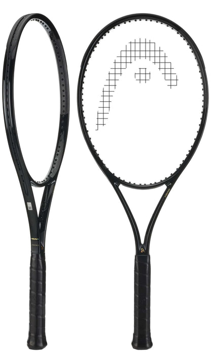 Head Speed Pro Legend 2025 Tennis Racket (FRAME)