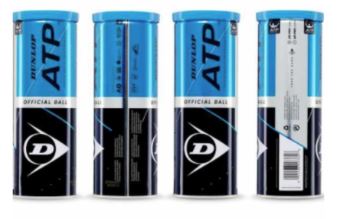 Dunlop ATP Tour