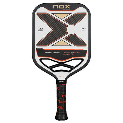 Nox Pro Evo Pickleball Paddle