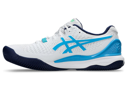 Asics Gel Resolution 9 Men's