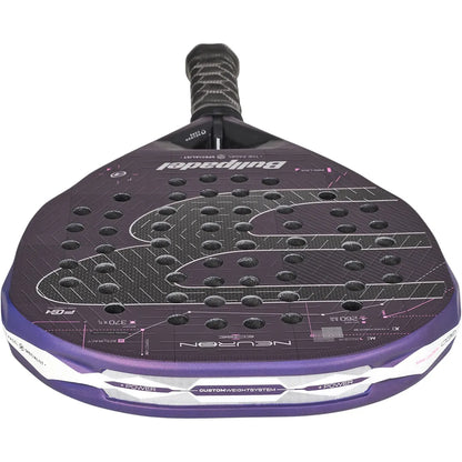 Bullpadel Neuron 02 Edge 27 Padel Racket