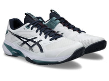 Asics Solution Speed FF 4 Clay Men's