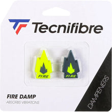 Tecnifibre FIRE Damp Dampener