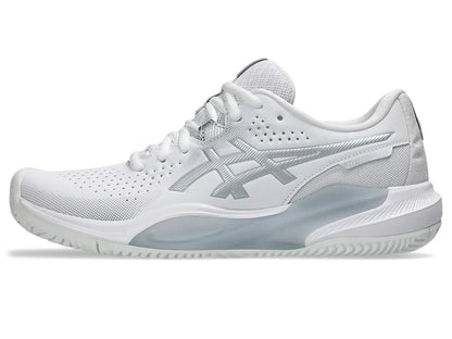 Asics Gel Challenger 15 Clay Womens shoe