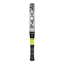 Bullpadel Indiga Control Padel Racket