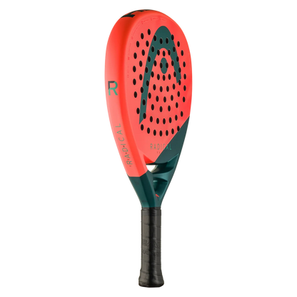 Head Radical Team 2026 Padel Racket