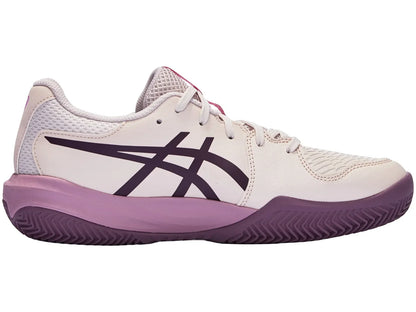 Asics Gel Resolution X GS Clay Junior Shoe