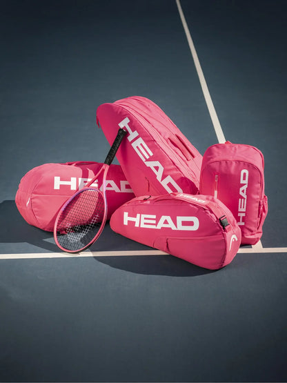 Head Base 6 Racket Bag