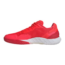 Adidas Defiant Speed 2 Tennis Shoe
