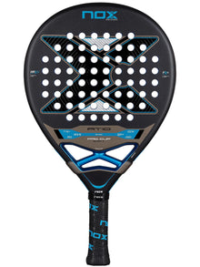 Nox AT10 Pro Cup Soft Padel Racket
