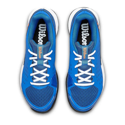 Wilson Rush Pro Junior Shoe