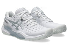 Asics Gel Challenger 15 Clay Womens shoe