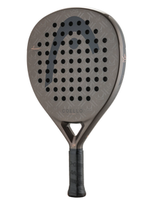 Head Vibe Coello Padel Racket
