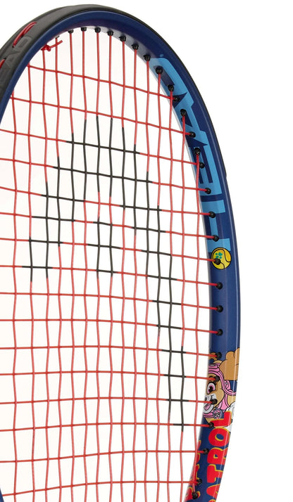 Head Paw Patrol 23” Junior Tennis racket