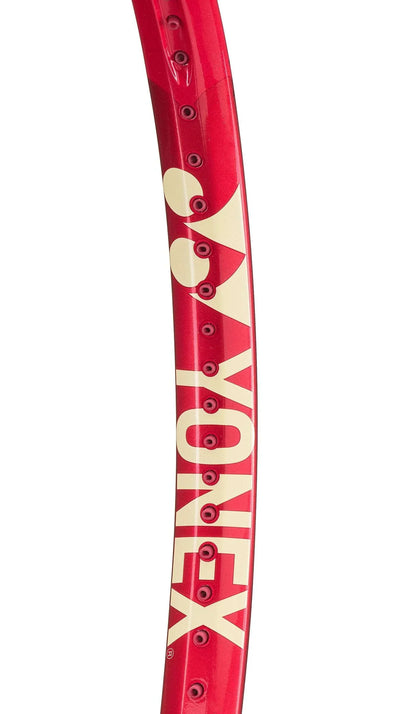 Yonex VCORE 100 Tennis Racket (FRAME) 2026