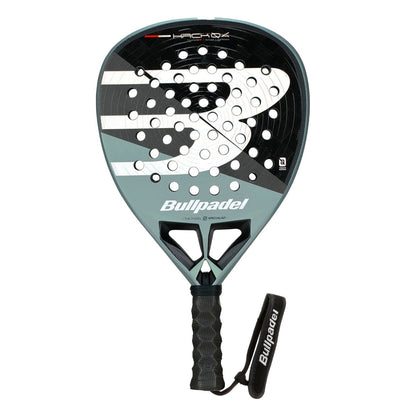 Bullpadel Hack 04 26 Padel Racket