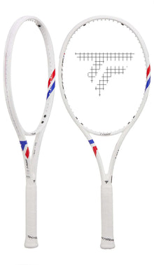 Tecnifibre TFIGHT 300 Isoflex (Strung)