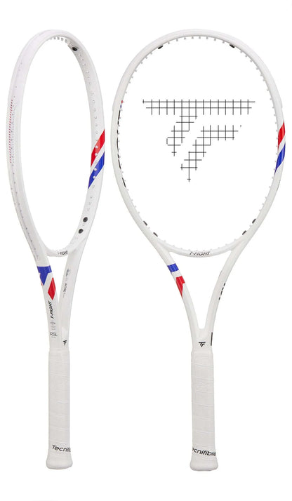 Tecnifibre TFIGHT 300 Isoflex (Strung)